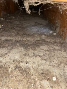 Air Duct Cleaning